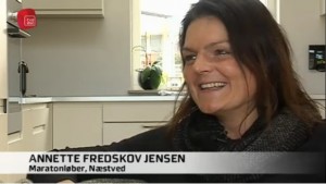 TV2 ØST 9. marts 2012