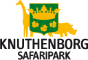 Logo Knuthenborg Safaripark