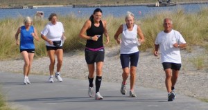 Bagerst: Birthe Knudsen, Lone Raetzel. Forrest: Annette Fredskov, Ruth Hedegaard, Bent Steffensen