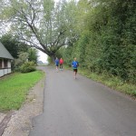 Ude af mudderet. Rene Hjorth Olsen, Annette Fredskov, Tony Gren