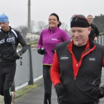 Rene Hjorth Olsen, Annette Fredskov og Claus &Oslash; forrest