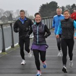 Forrest Per Ejdorf, Henriette Lisse og Charlotte Poulsen