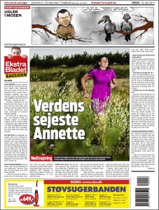 Ekstra Bladet 2013.07.16