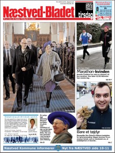 Næstved-Bladet 2013.01.22