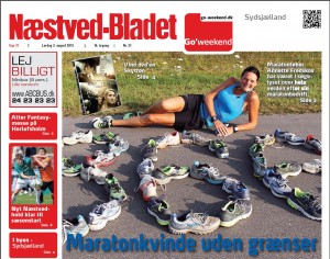 Næstved-Bladet Go Weekend 2013.08.03 - 1