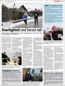 Næstved-bladet 2013.01.22