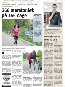 Sjællandske 2012.07.14 2