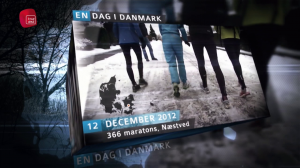Tv2 Øst - En dag i Danmark 12.12.12 - 2013.03.14