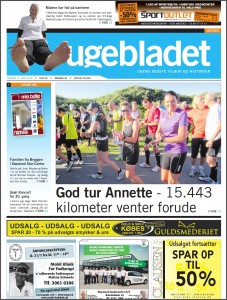 Ugebladet Næstved 2012.07.17 1