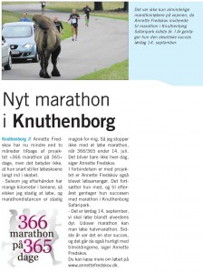 Ugebladet Næstved 2013.05.21 2