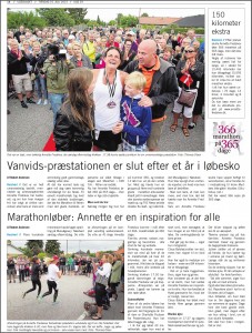 Ugebladet Næstved 2013.07.16