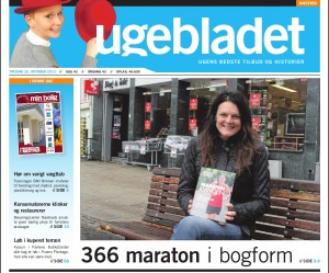 Ugebladet Næstved 2013.10.22 - 1