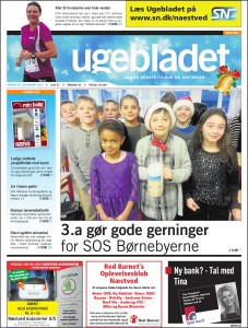 Ugebladet Næstved 2013.12.20 - 1