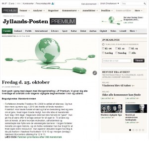 jyllands-posten.dk 2013.10.25