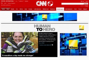 CNN - Human to Hero 2014.01.08 01