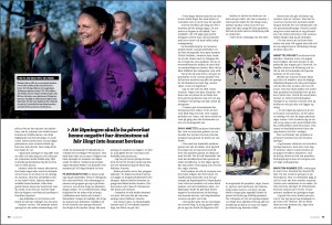 Runners World Sweden 2013.07 - 3