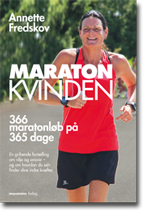 maratonkvinden