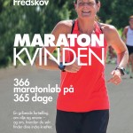 Maratonkvinden