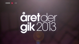 DR1 - Året der gik 2013 x265