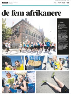 Berlingske 2015.05.25 2