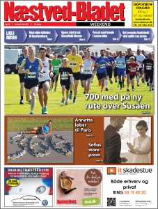 Næstved-Bladet 2015.06.20 1