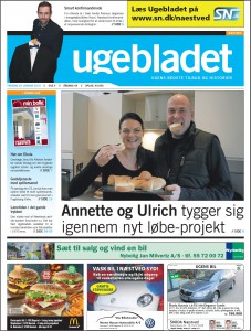 Ugebladet Næstved 2015.01.20 1