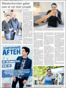 Ugebladet Næstved 2015.01.20 2