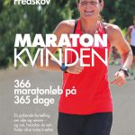 maratonkvinden